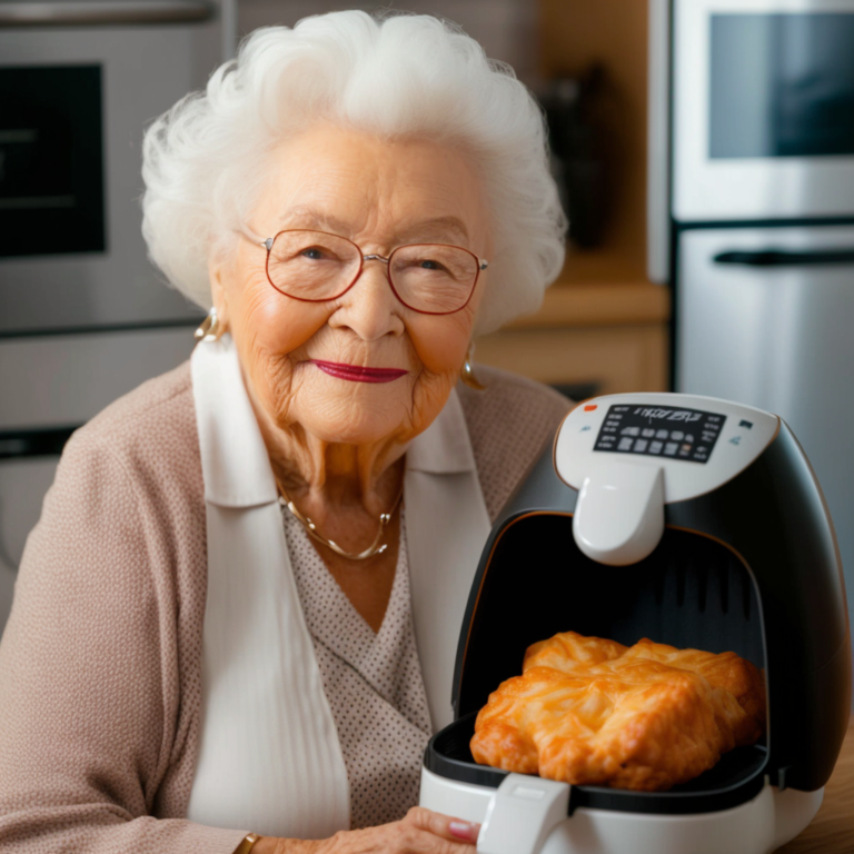 air-fryer-for-the-elderly