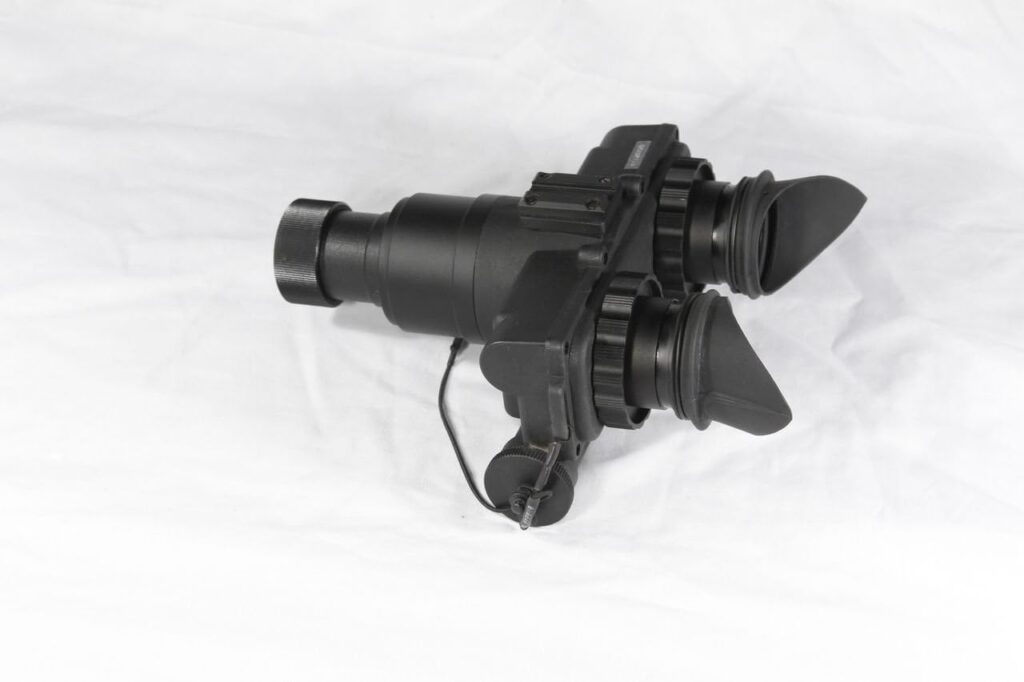 ATN NVG7-3 Gen 3 Night Vision Goggle