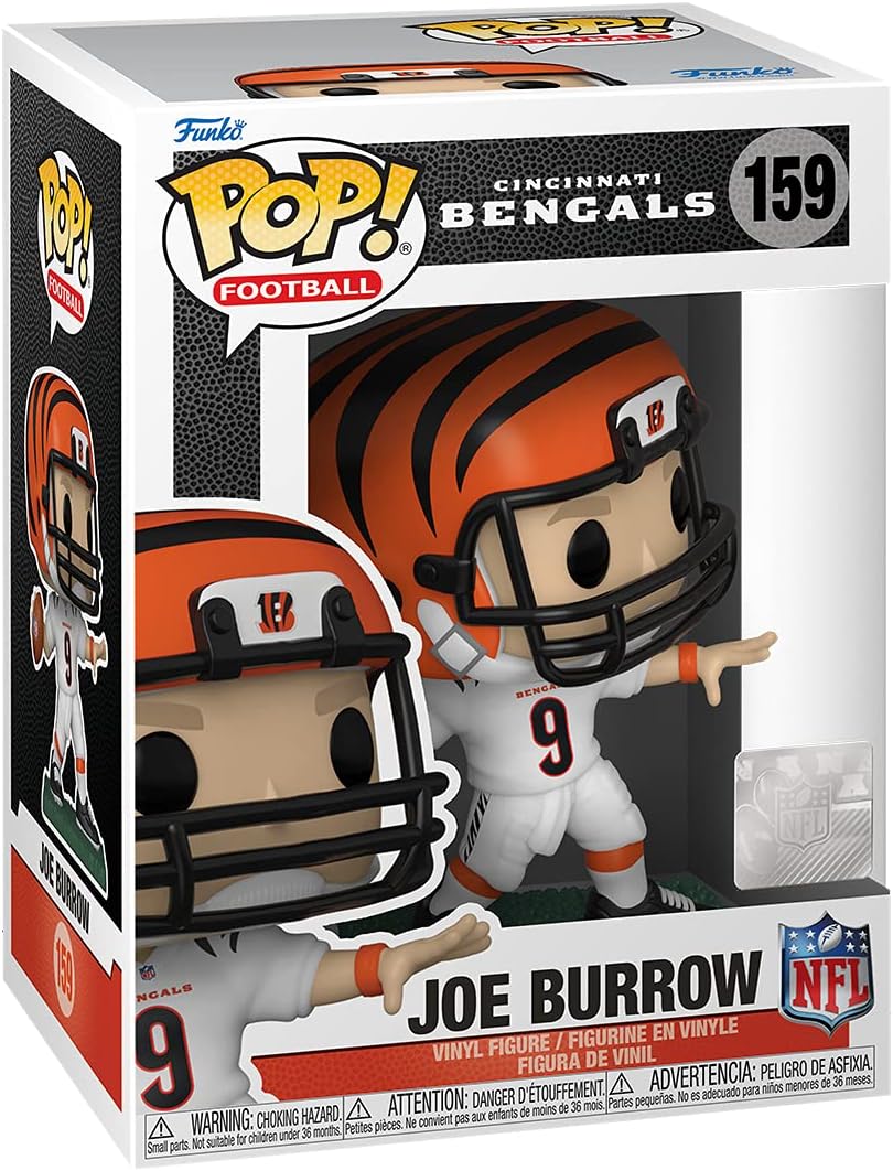 joe-burrow-funko-pop