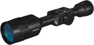 The OpticGuru ATN X-Sight-4k Pro Scope