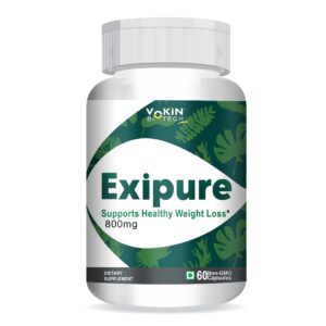 Exipure Review