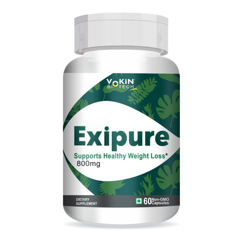 Exipure Review