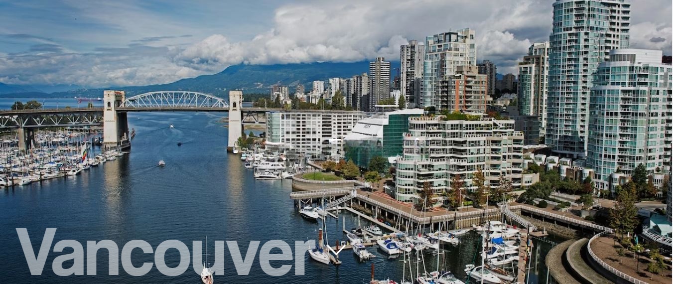 vancouver
