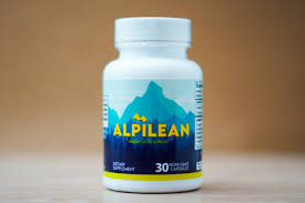 alpilean review