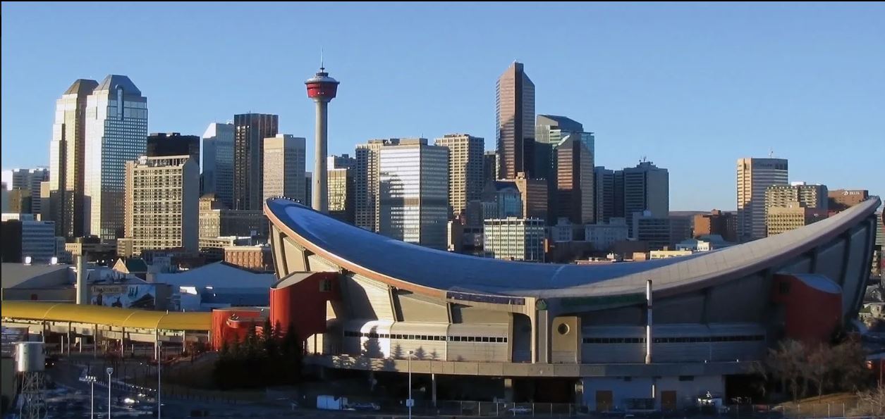 calgary