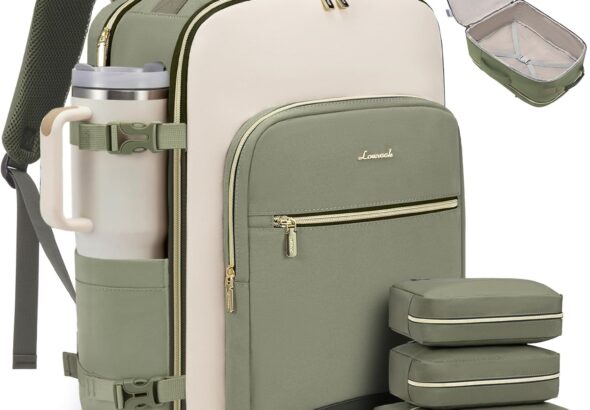 lovevook 4.0 backpack