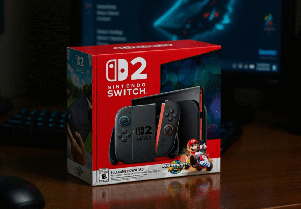 nintendoswitch_on gaming table