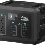 Portable Power Station Core1200W