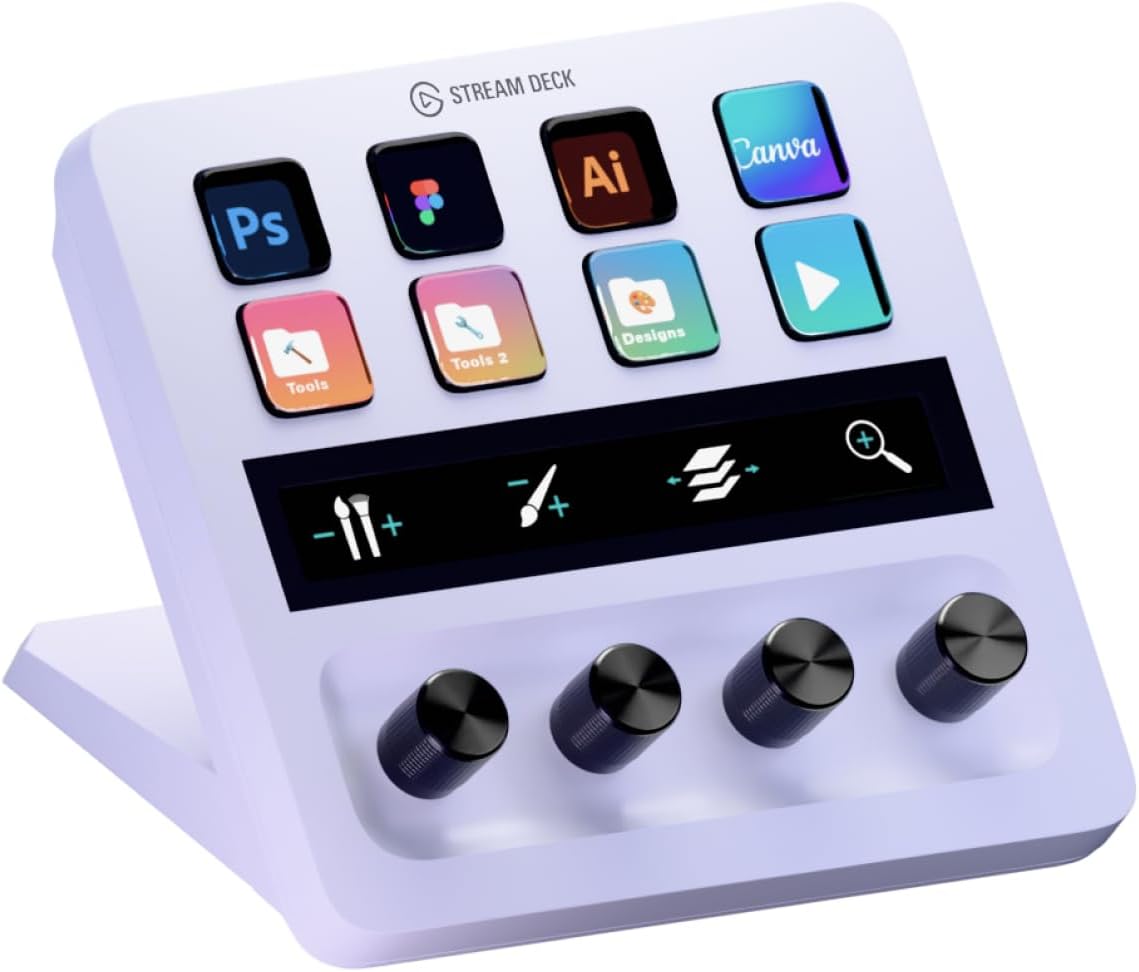 elgato stream device