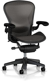 Used Herman Miller chair
