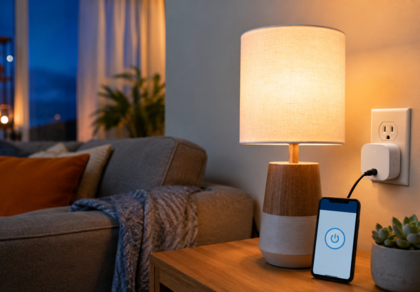 Amazon Smart Plug