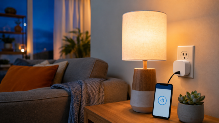Amazon Smart Plug